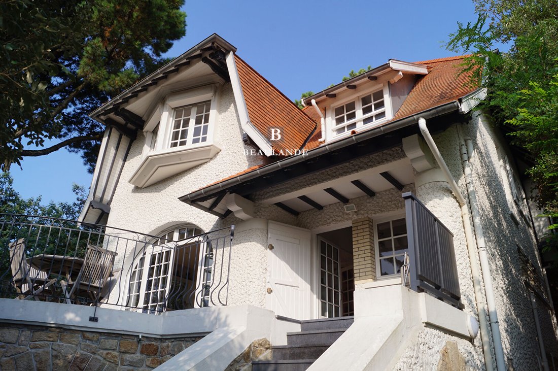 House in Gare-Grand Clos, La Baule-Escoublac, France 1 - 18646485