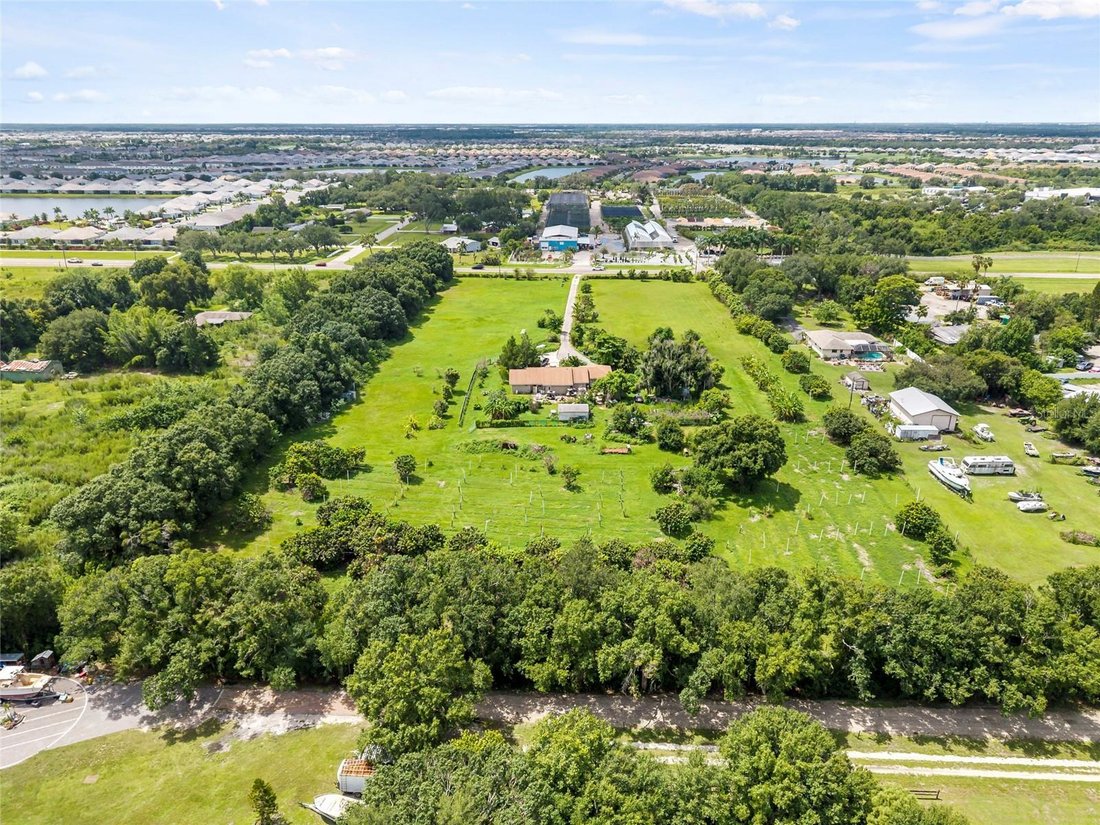 Farm Ranch in Bradenton, Florida, United States 4 - 18642021