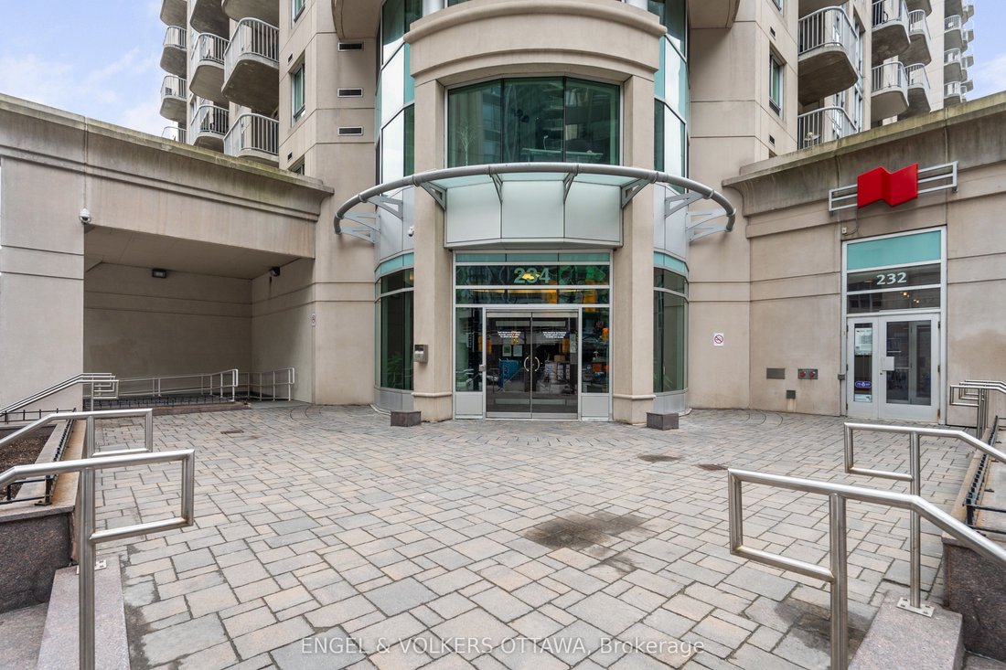 Condo in Ottawa, Ontario, Canada 4 - 18642757