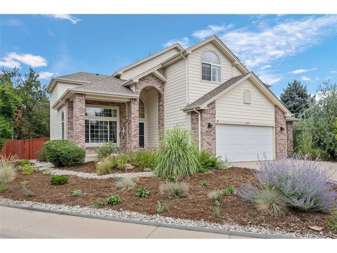 House in Boulder, Colorado, United States 1 - 18646052