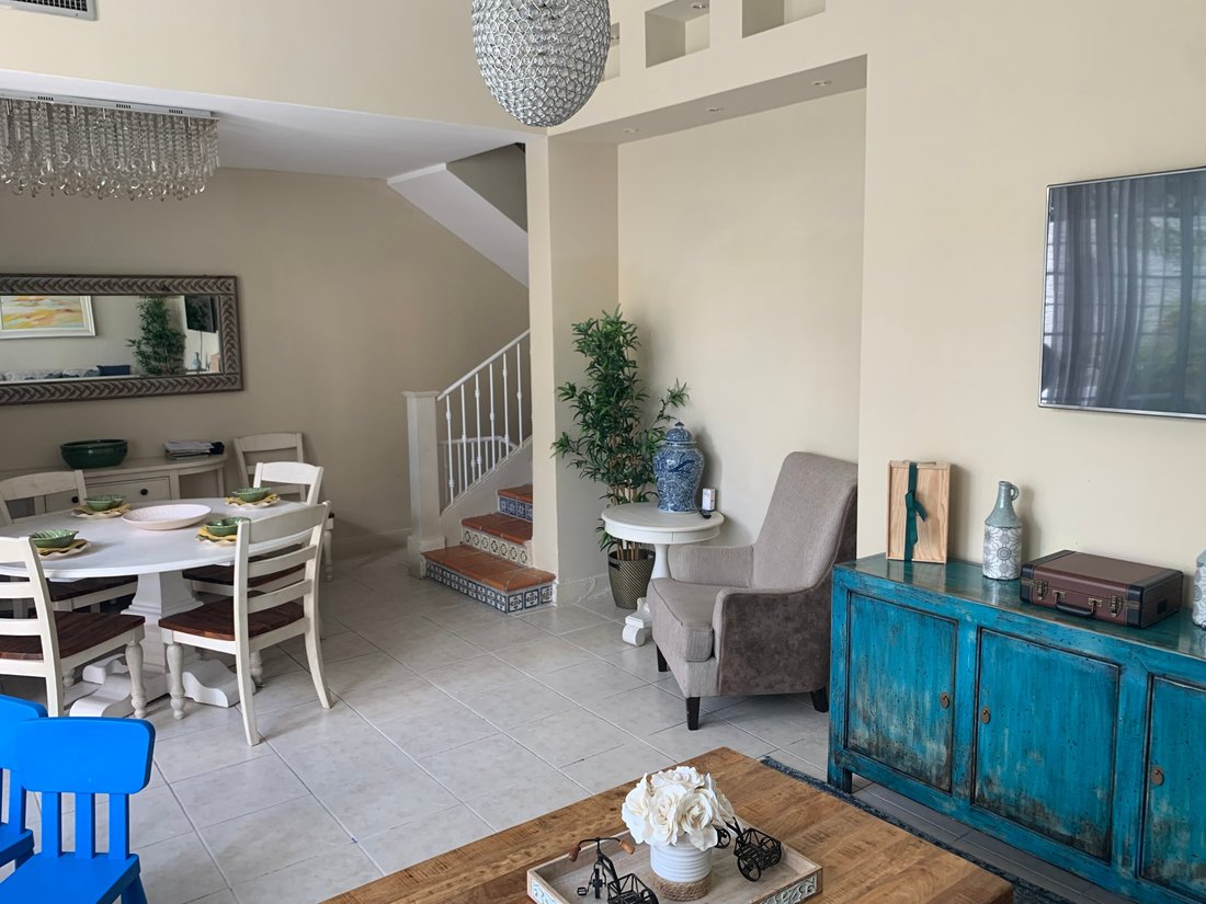 Townhouse in Santo Domingo, Distrito Nacional, Dominican Republic 5 - 18643178