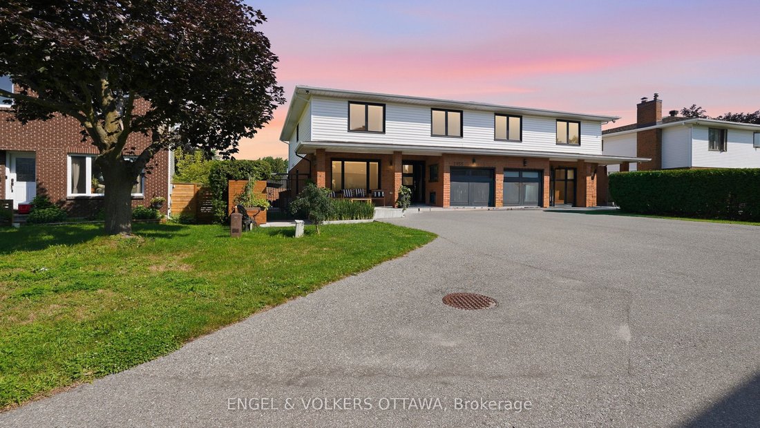House in Ottawa, Ontario, Canada 3 - 18643640