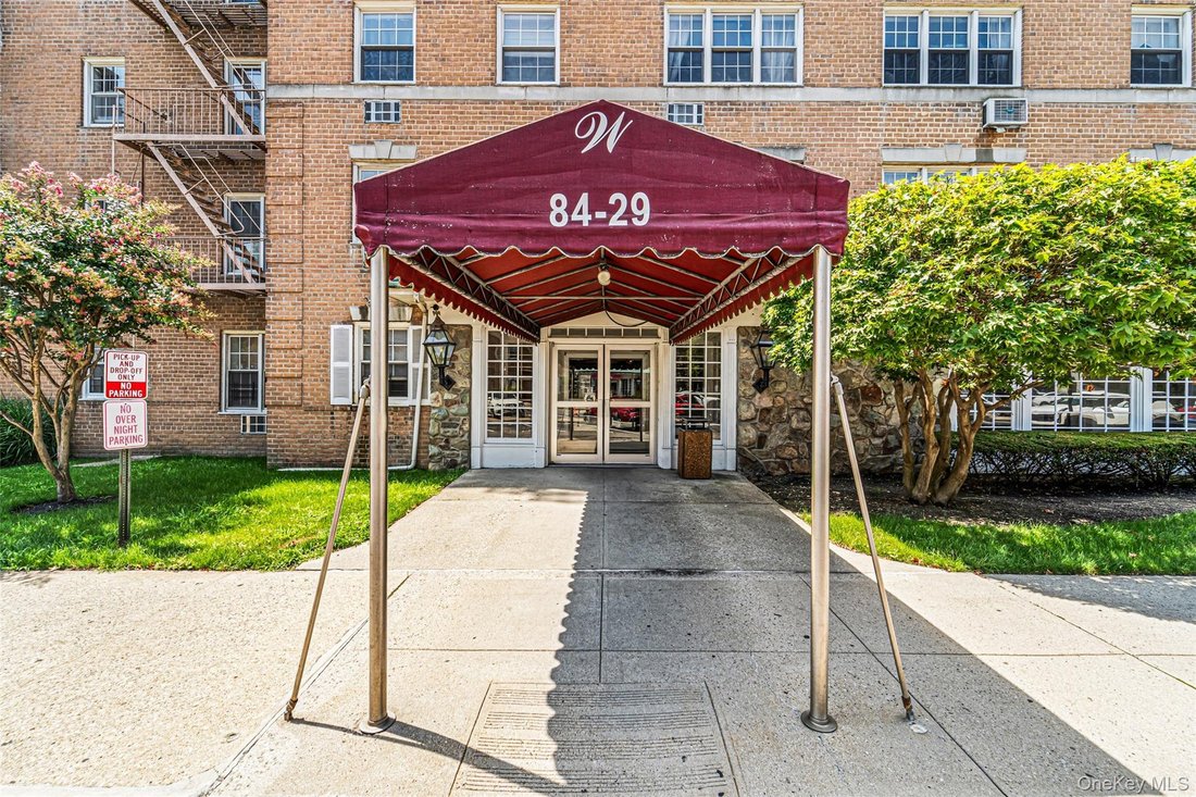 Condo in New York, New York, United States 1 - 18648610