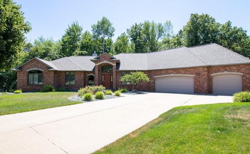 House in Weston, Wisconsin, United States 1