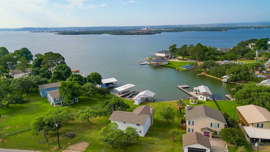 House in Marble Falls, Texas, United States 2 - 18645201