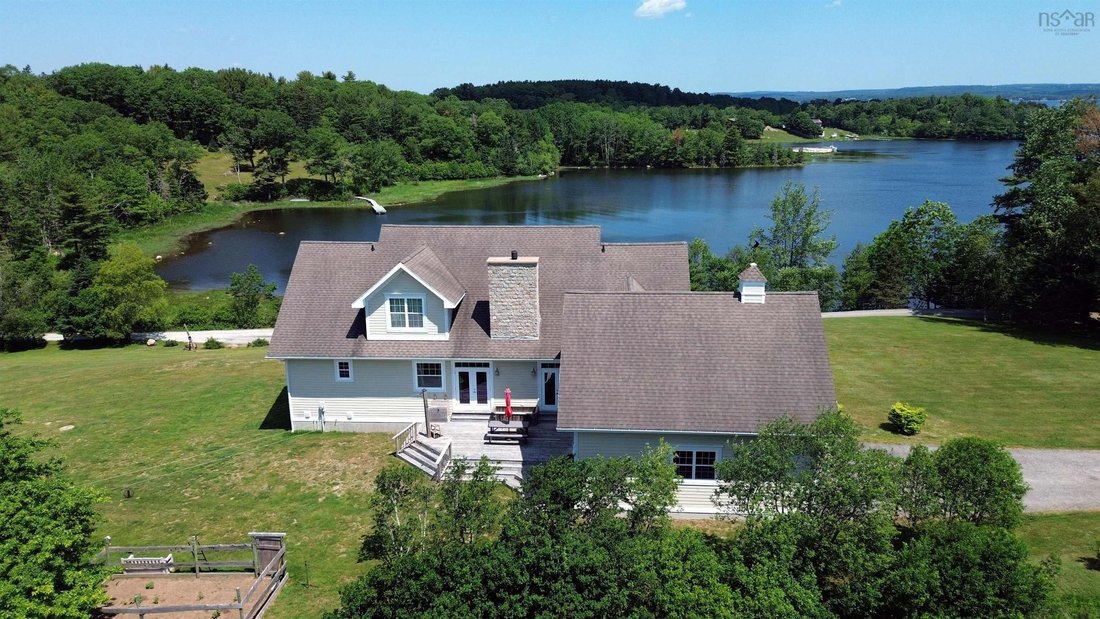 House in Martins Point, Nova Scotia, Canada 3 - 17276199