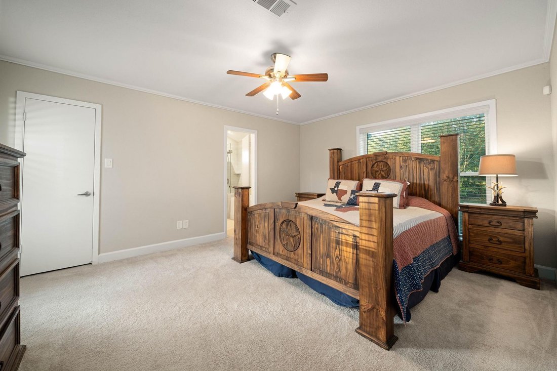 House in Bellville, Texas, United States 4 - 18647210
