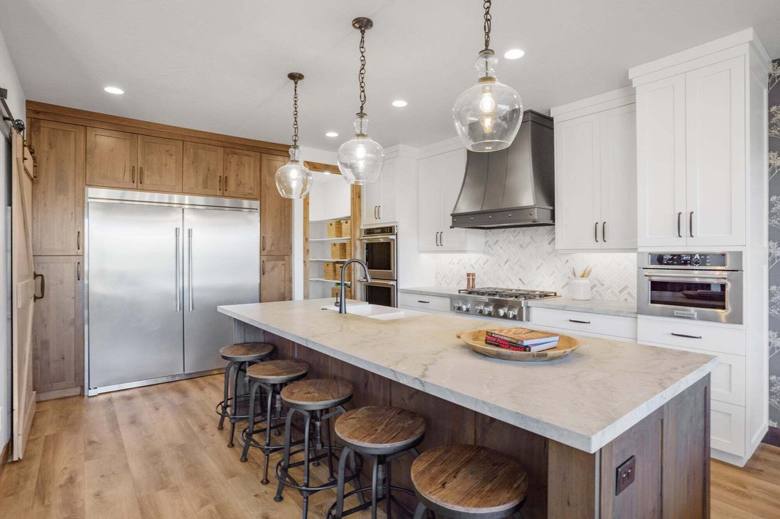 Townhouse in Hurricane, Utah, United States 4 - 18643491