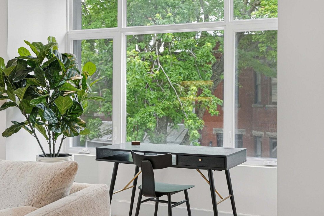 Condo in Westmount, Quebec, Canada 4 - 18642832