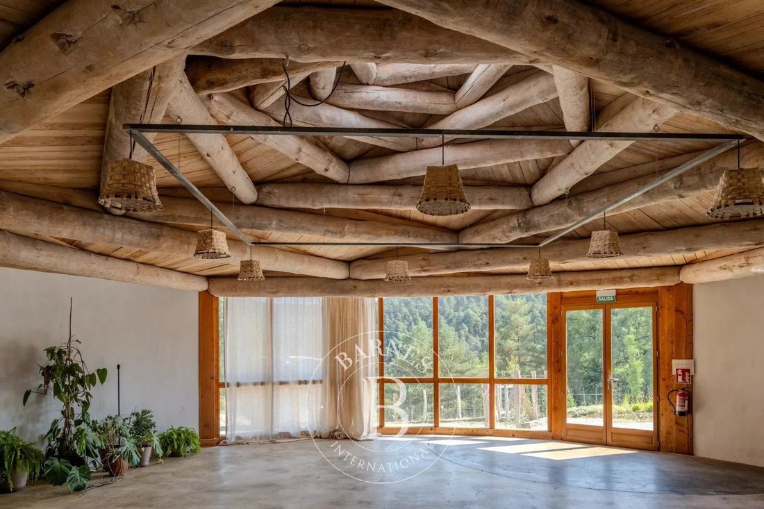 Estate in Ipar-Ekialdea, Donostia-San Sebastian, Spain 2 - 17020784
