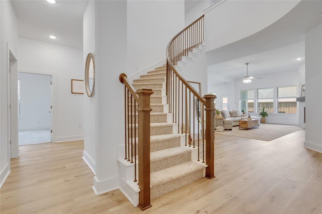 House in Lewisville, Texas, United States 3 - 18647271