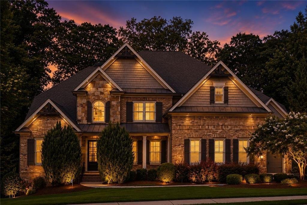 House in Hoschton, Georgia, United States 2 - 18508995