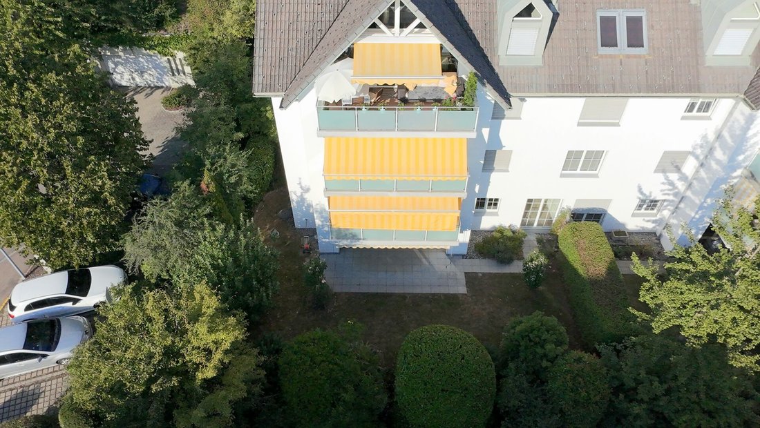 Apartment in Wettswil am Albis, Zurich, Switzerland 2 - 18645503