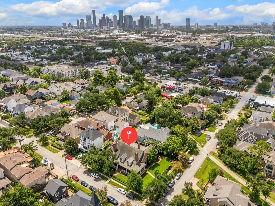 Haus in Houston, Texas, Vereinigte Staaten 3 - 18647141