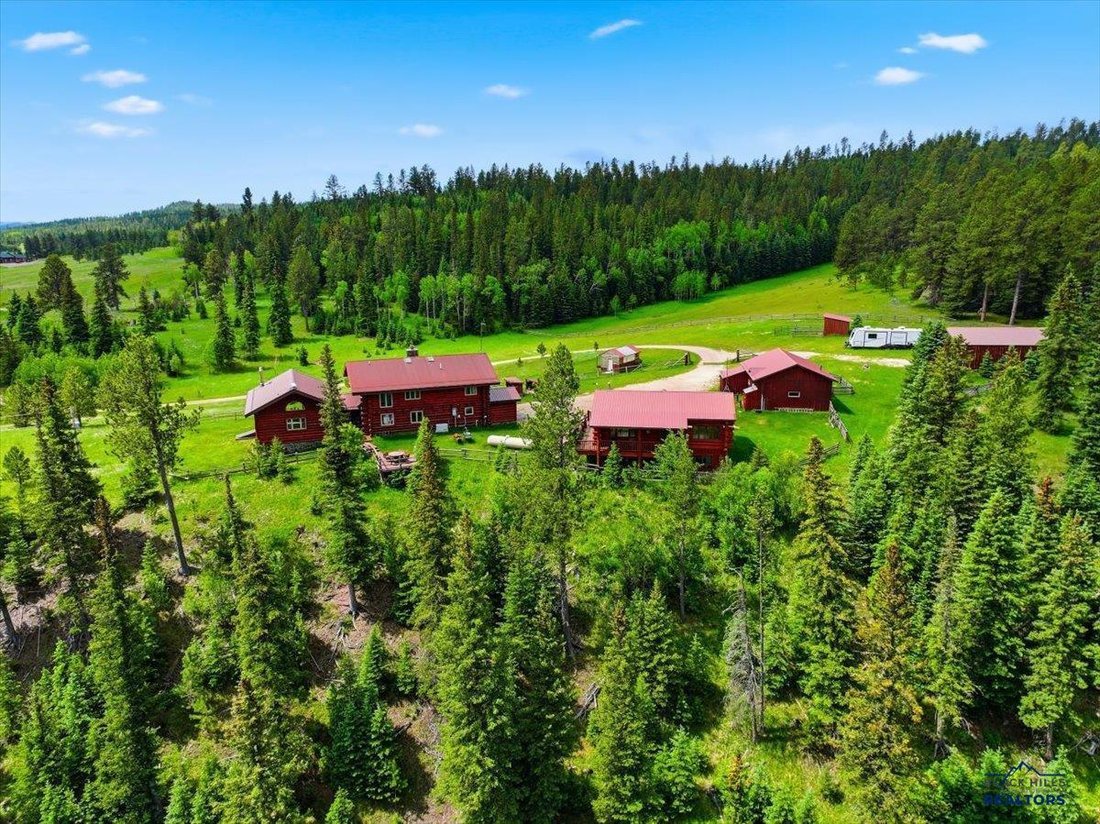 House in Lead, South Dakota, United States 2 - 18643237