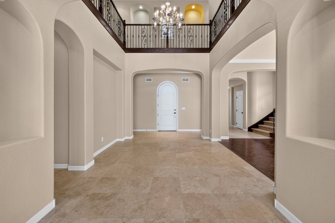House in Henderson, Nevada, United States 4 - 18644992