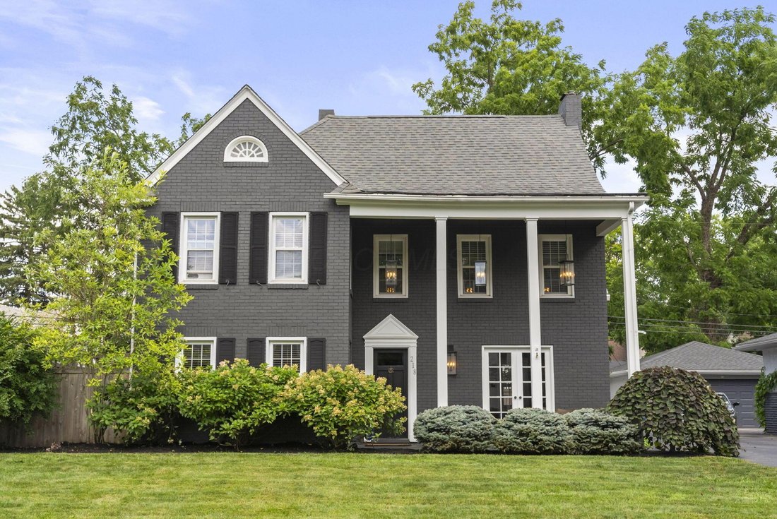 House in Columbus, Ohio, United States 1 - 18642643