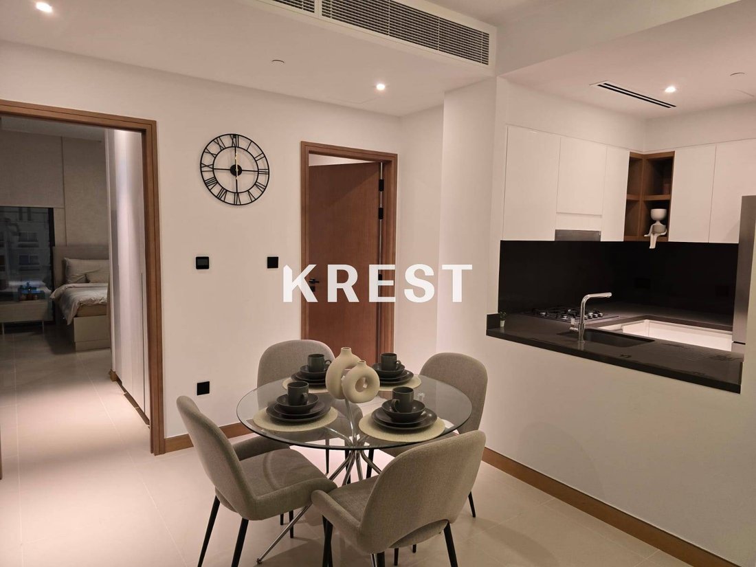 Apartment in Dubai Marina / Marsa Dubai, Dubai, United Arab Emirates 5 - 18647354