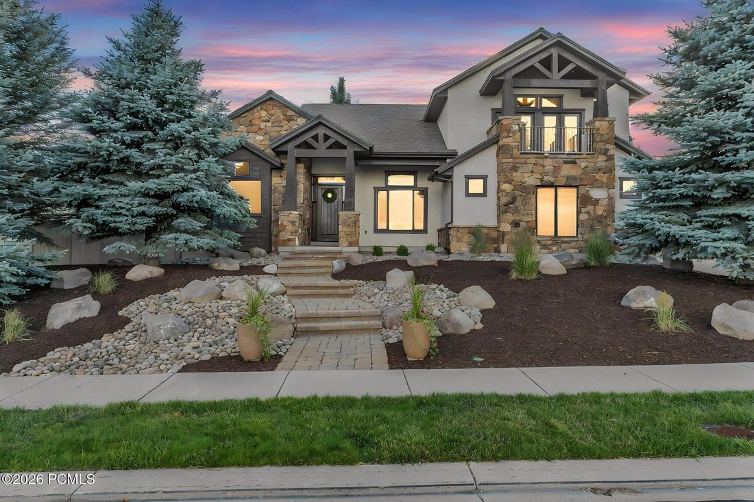 House in Midway, Utah, United States 3 - 18643646