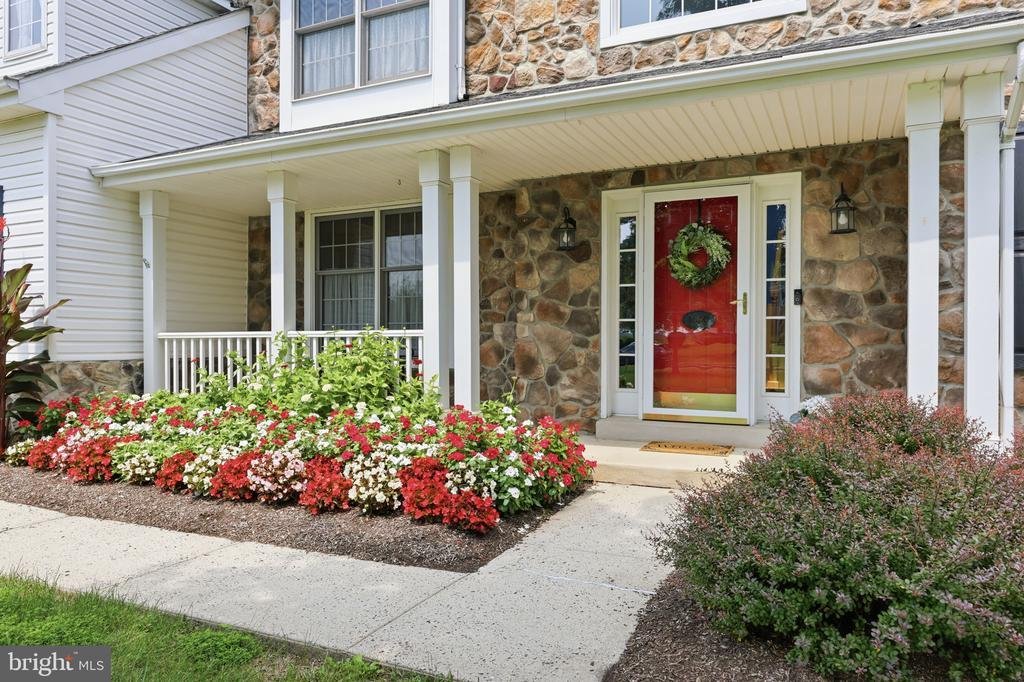 House in Yardley, Pennsylvania, United States 2 - 18642209