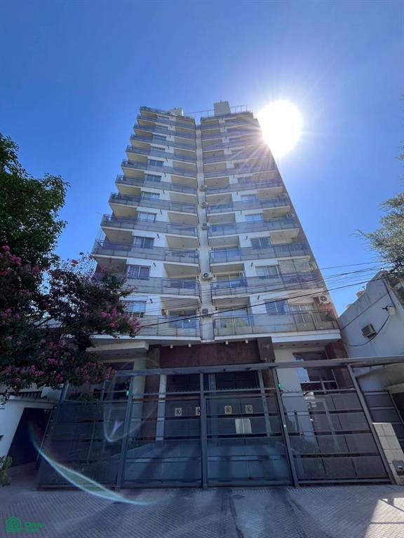 Condo in Rosario, Santa Fe Province, Argentina 1 - 18645676