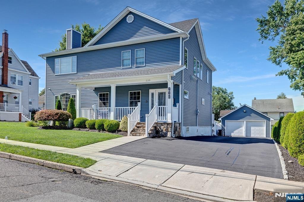 House in Hasbrouck Heights, New Jersey, United States 3 - 18646768