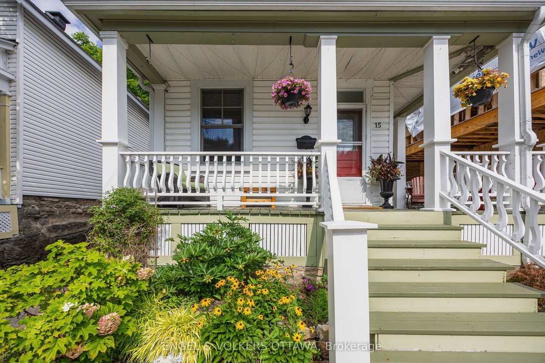 House in Ottawa, Ontario, Canada 2 - 18642863