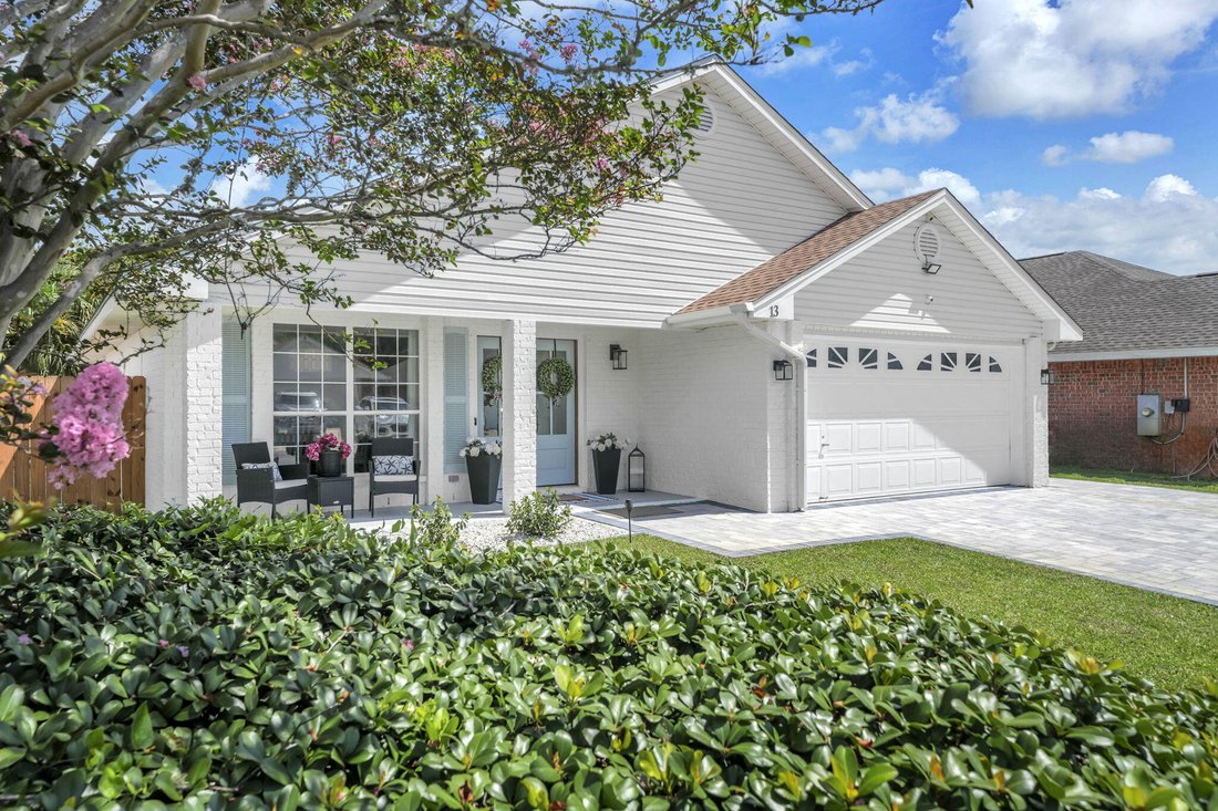 House in Miramar Beach, Florida, United States 2 - 18645558