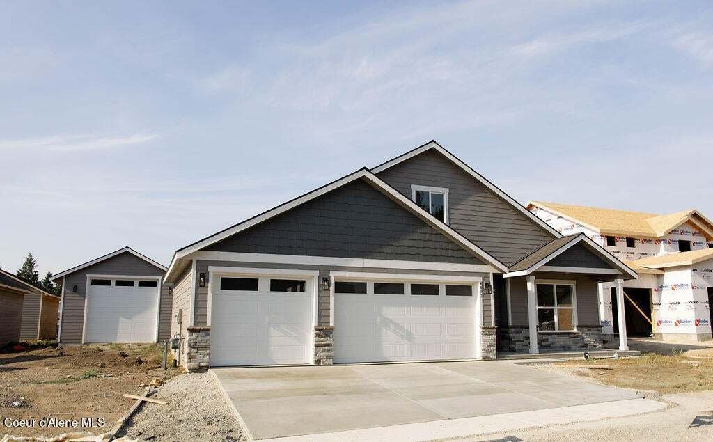 House in Post Falls, Idaho, United States 2 - 18645682