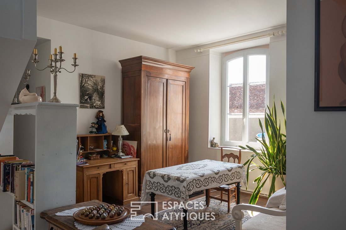 Villa in Arzacq-Arraziguet, Nouvelle-Aquitaine, France 4 - 18644712