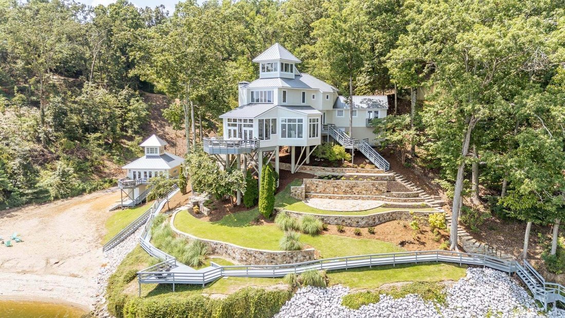 House in Counce, Tennessee, United States 2 - 18646451