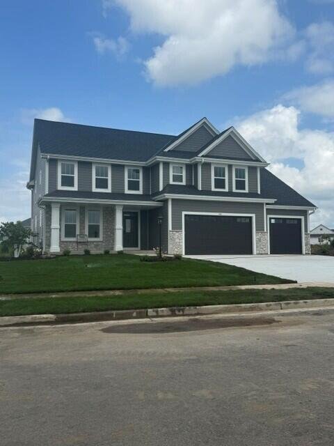 House in Dousman, Wisconsin, United States 1 - 18645605
