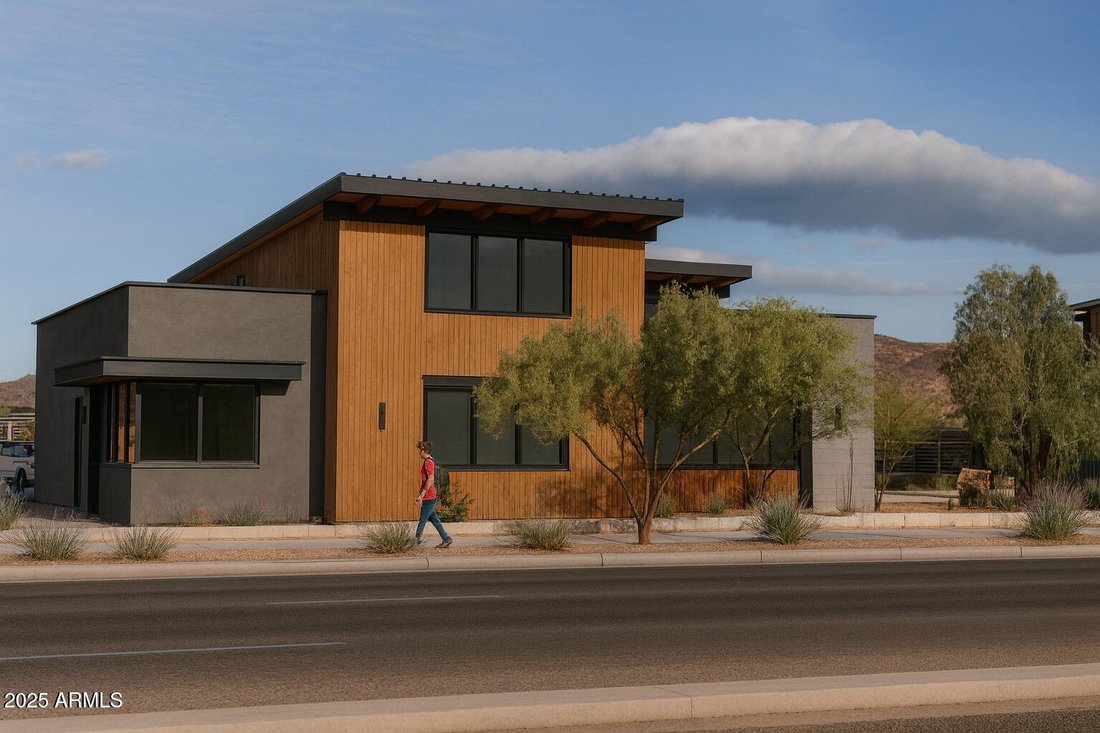 Carefree, Arizona, United States 2 - 18642862