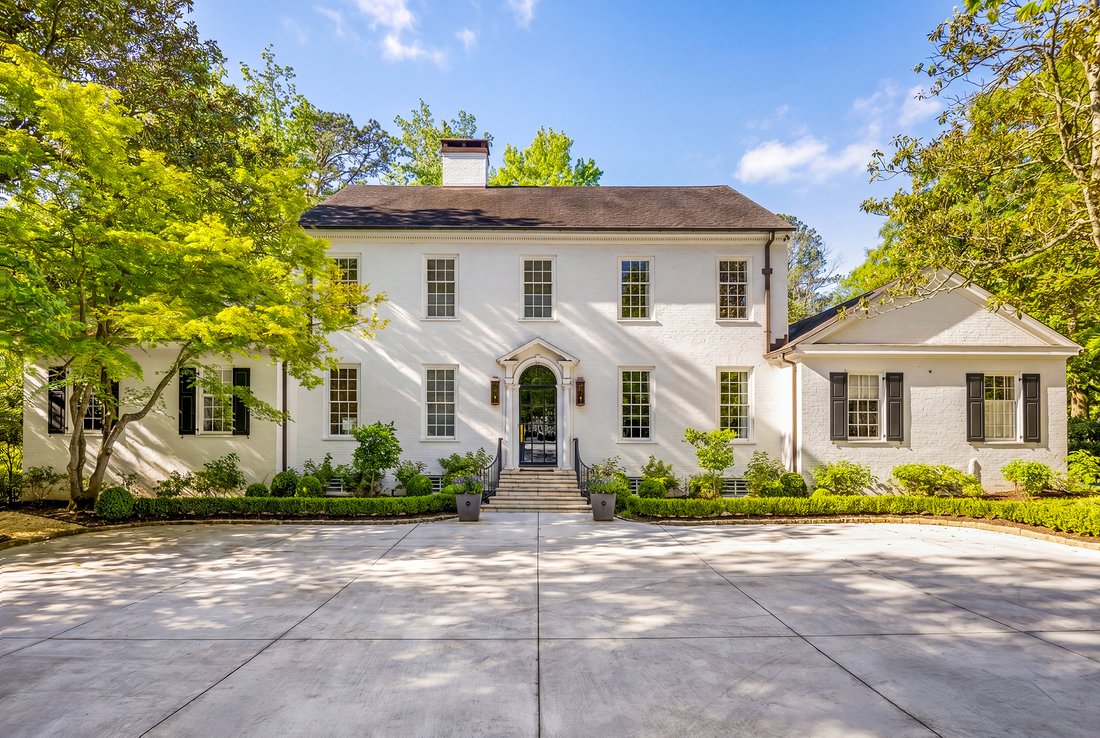 House in Atlanta, Georgia, United States 1 - 18645059