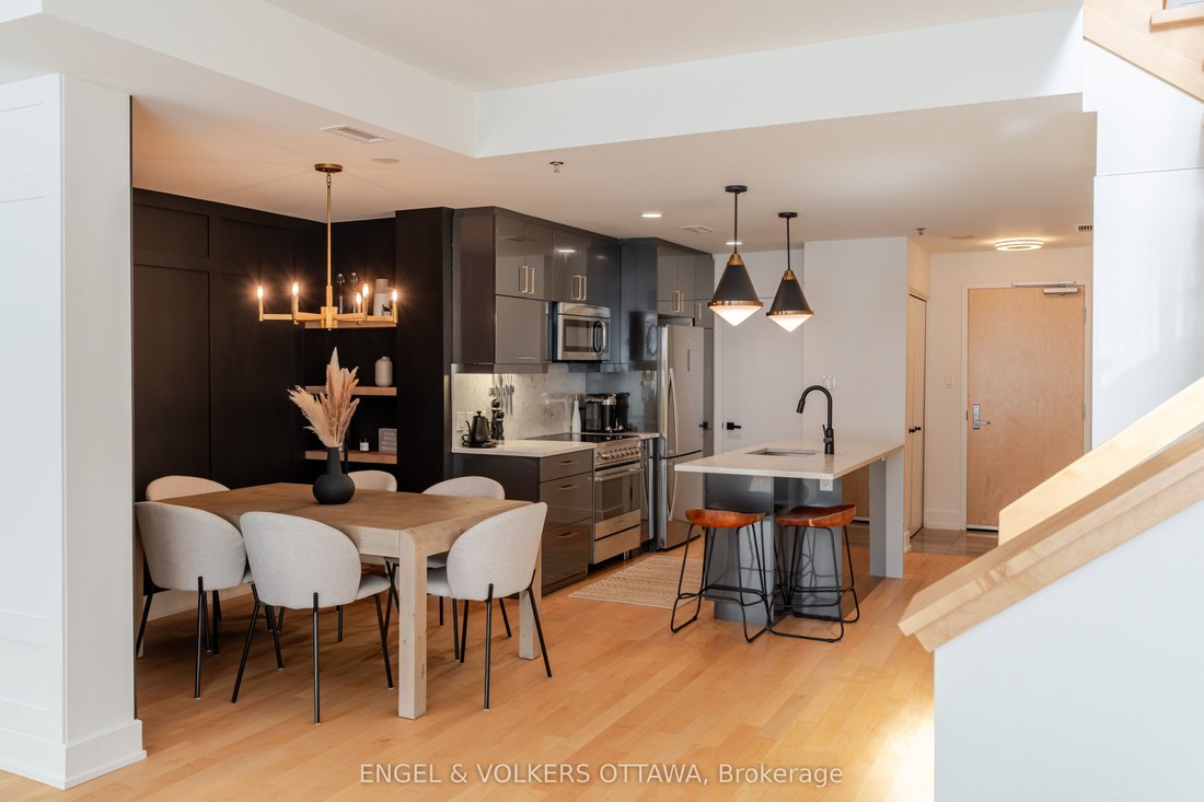 Condo in Ottawa, Ontario, Canada 4 - 18643941