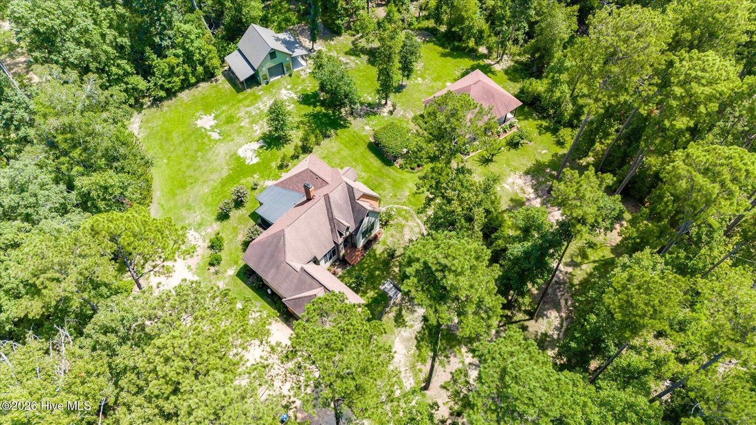 House in Harlem, Georgia, United States 4 - 18646745