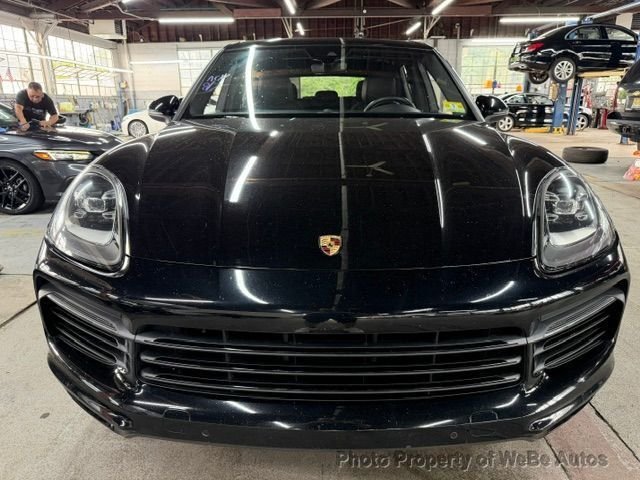 Porsche Cayenne in Calverton, NY, United States 4 - 18645890