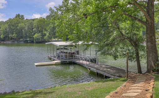 Casa en Estill Springs, Tennessee, Estados Unidos 1