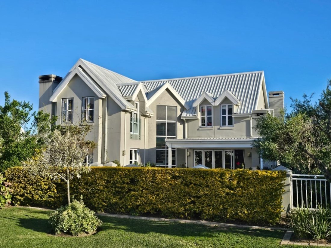 House in George, Western Cape, South Africa 2 - 18552295