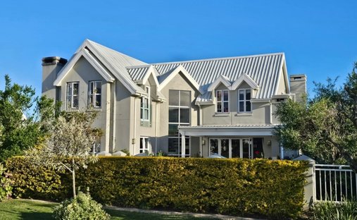 Haus in Kingswood Golf Estate, Westkap, Südafrika 1