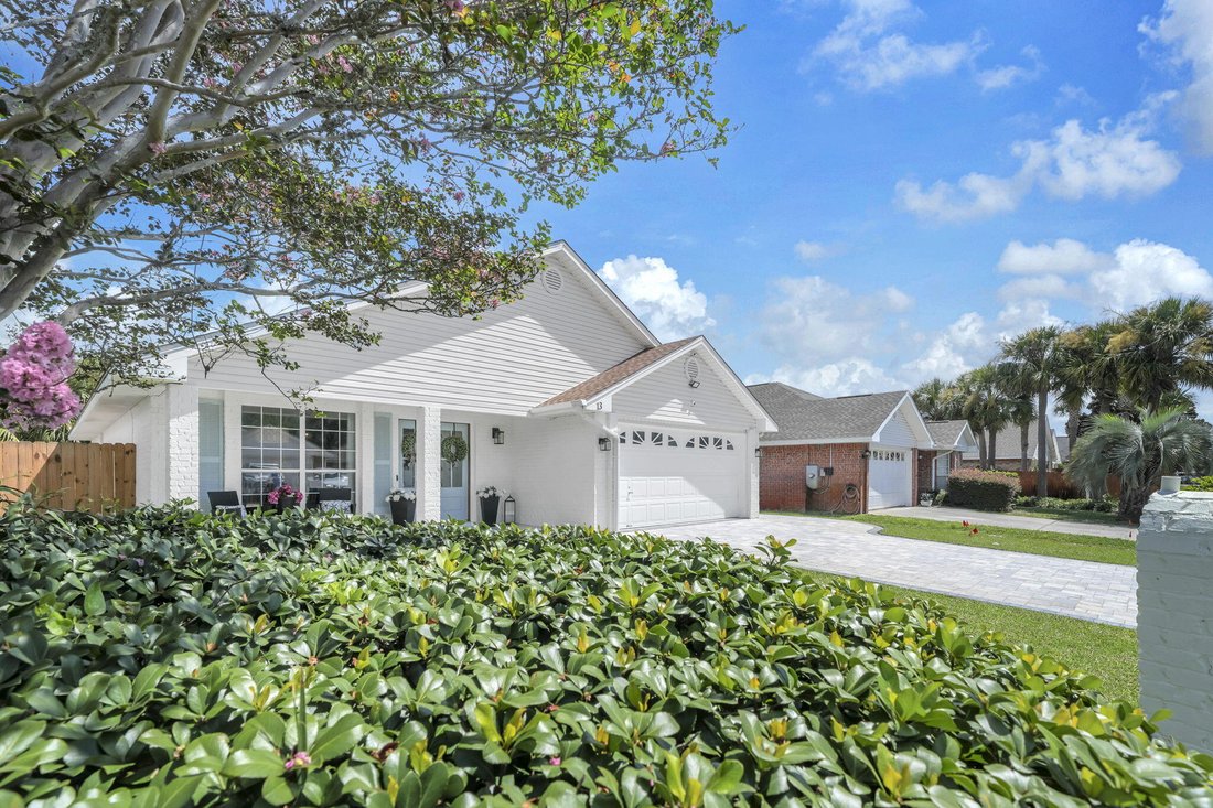 House in Miramar Beach, Florida, United States 4 - 18645558