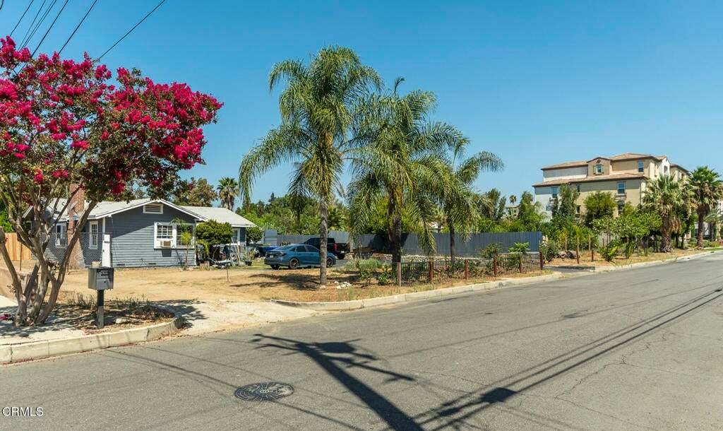 Land in Ontario, California, United States 1 - 18643483