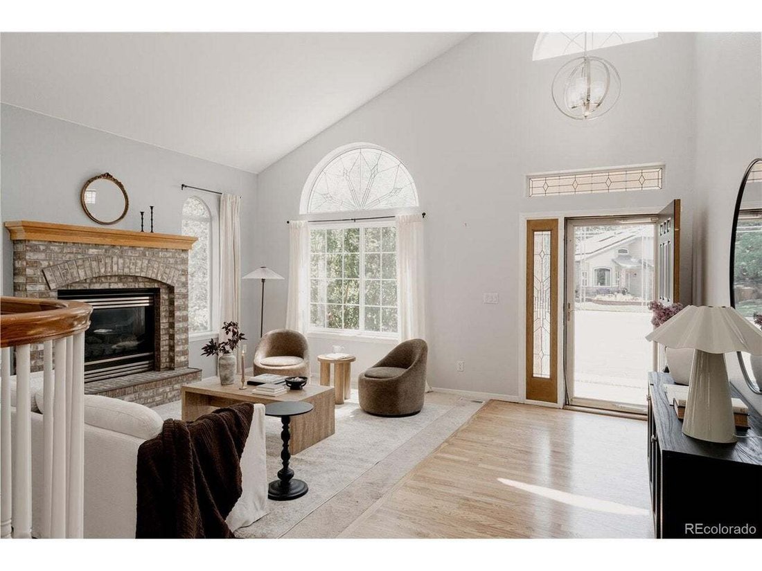 House in Highlands Ranch, Colorado, United States 5 - 18646050