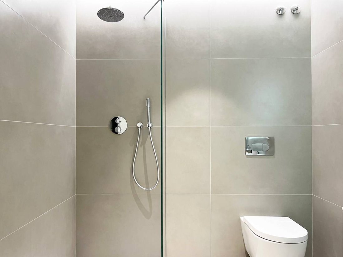 Penthouse in Eixample, Barcelona, Spain 4 - 18300204