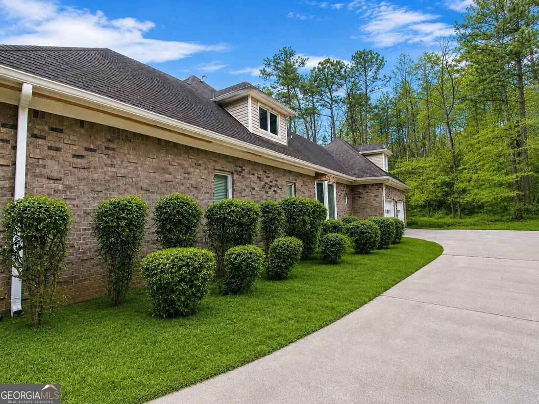 House in Alpharetta, Georgia, United States 3 - 17356970