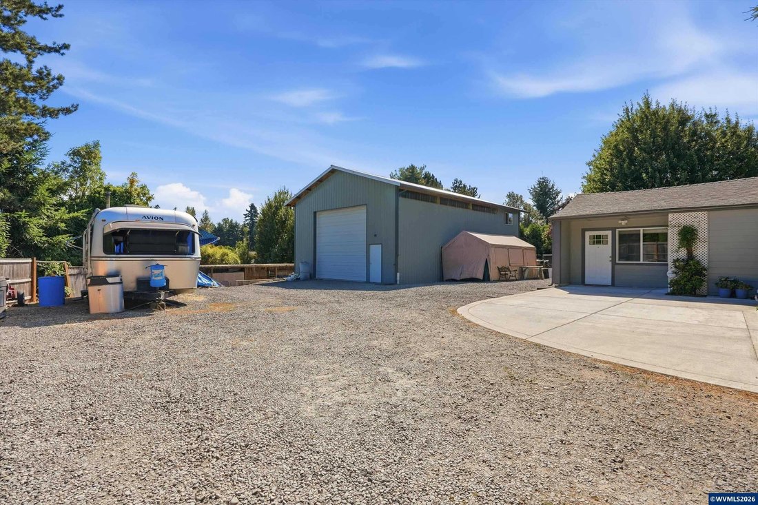 House in Stayton, Oregon, United States 3 - 18645955