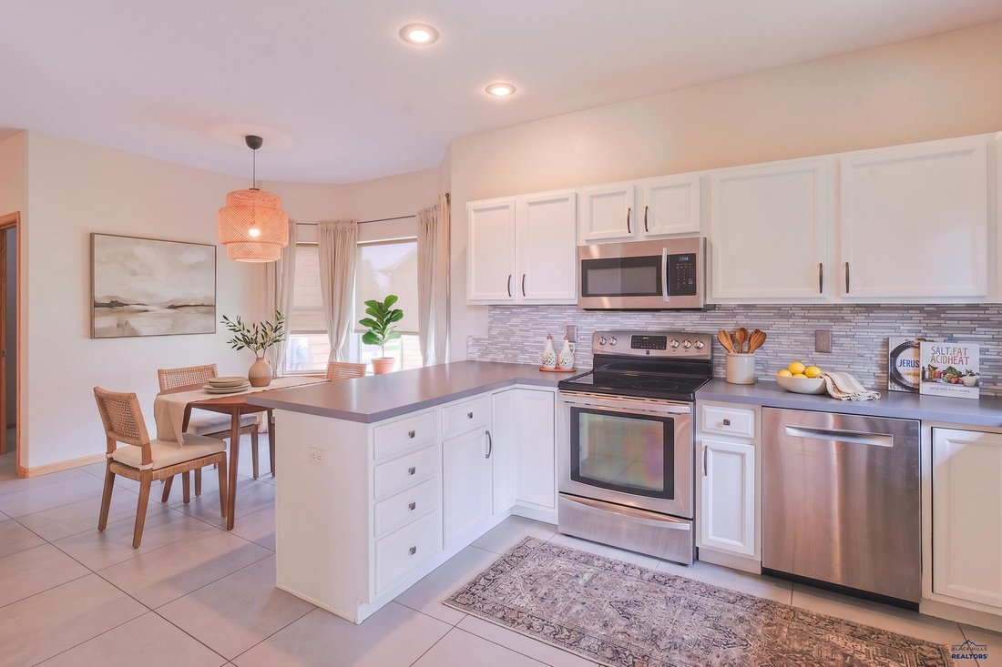 Townhouse in Rapid City, South Dakota, United States 5 - 17043270