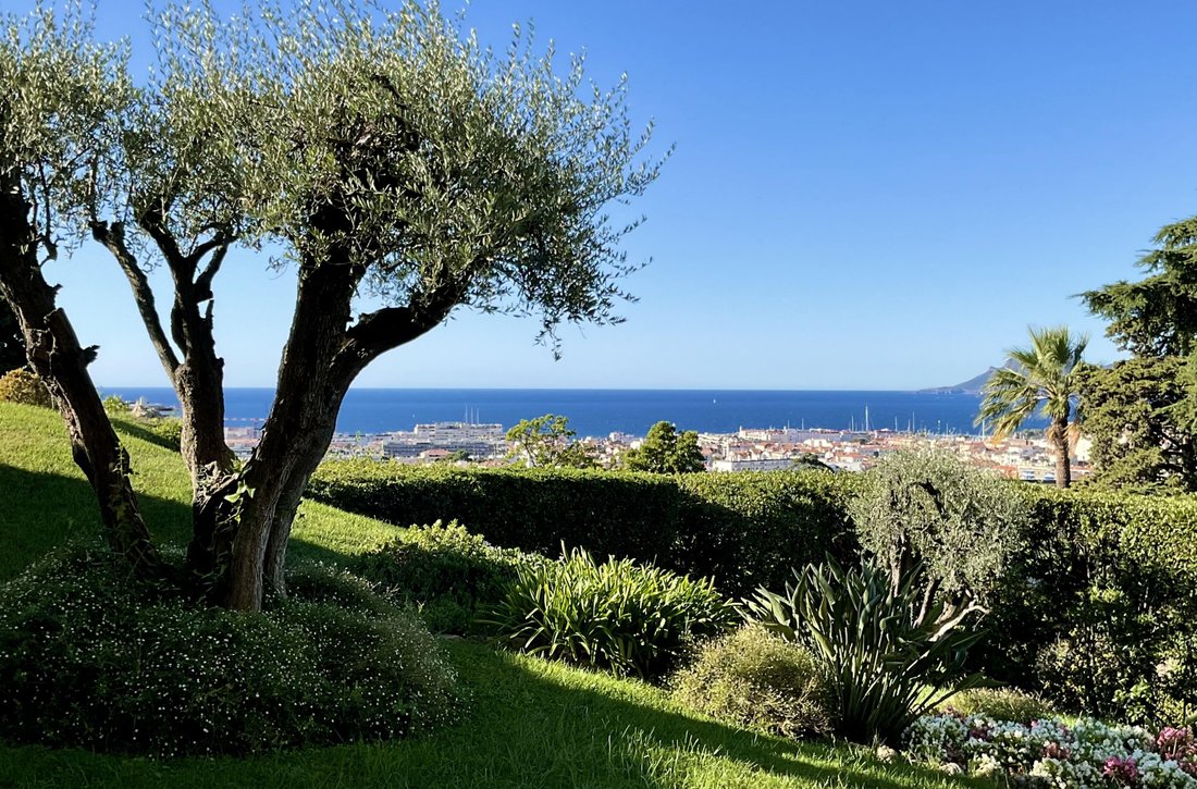 Apartment in Cannes, Provence-Alpes-Côte d'Azur, France 3 - 18647204