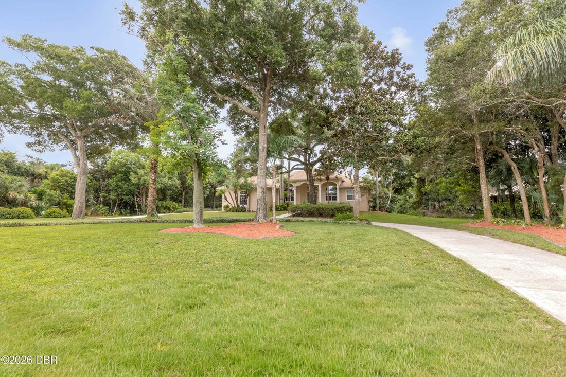 House in Port Orange, Florida, United States 2 - 18647372