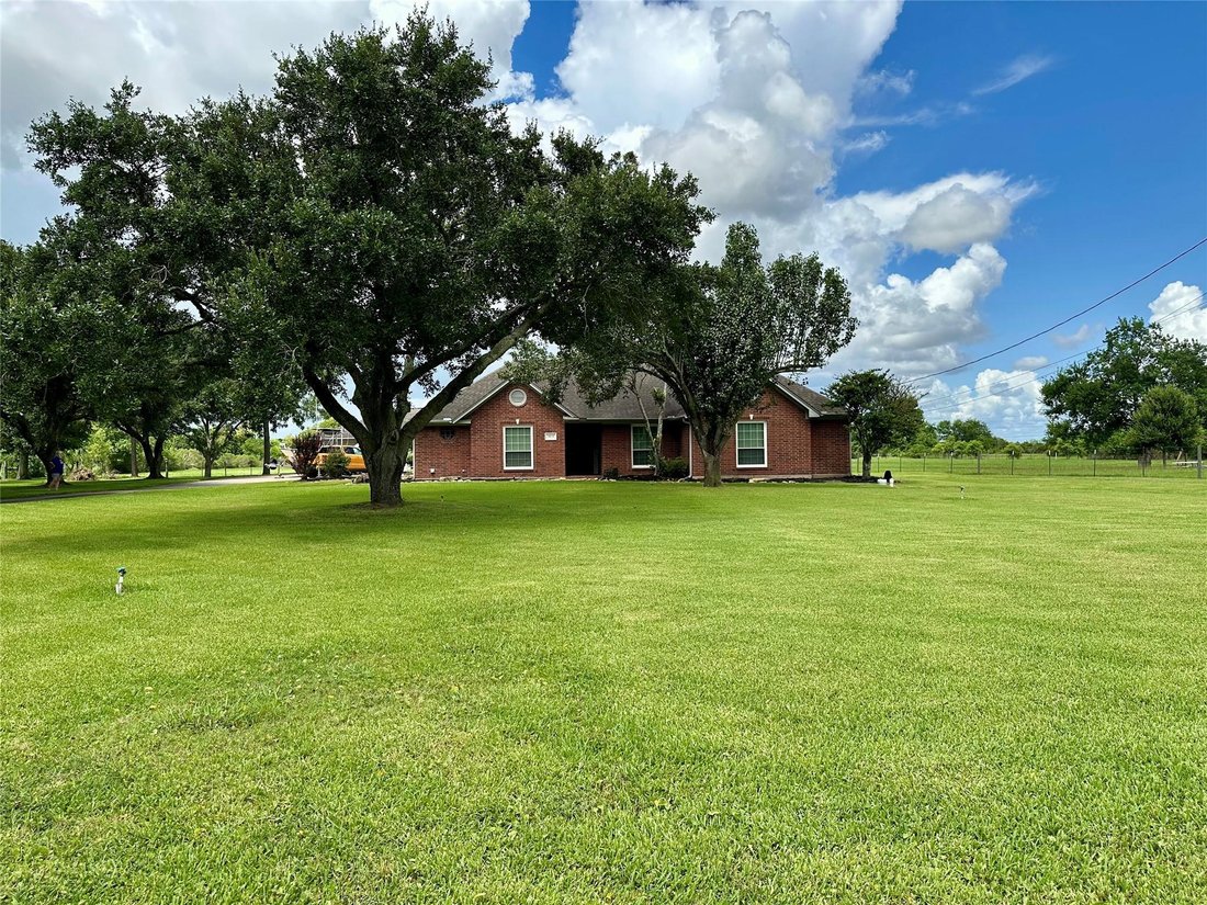 House in Santa Fe, Texas, United States 5 - 18642403